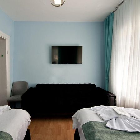 Sultanahmet Viaport Apart Apartamento Estambul Exterior foto